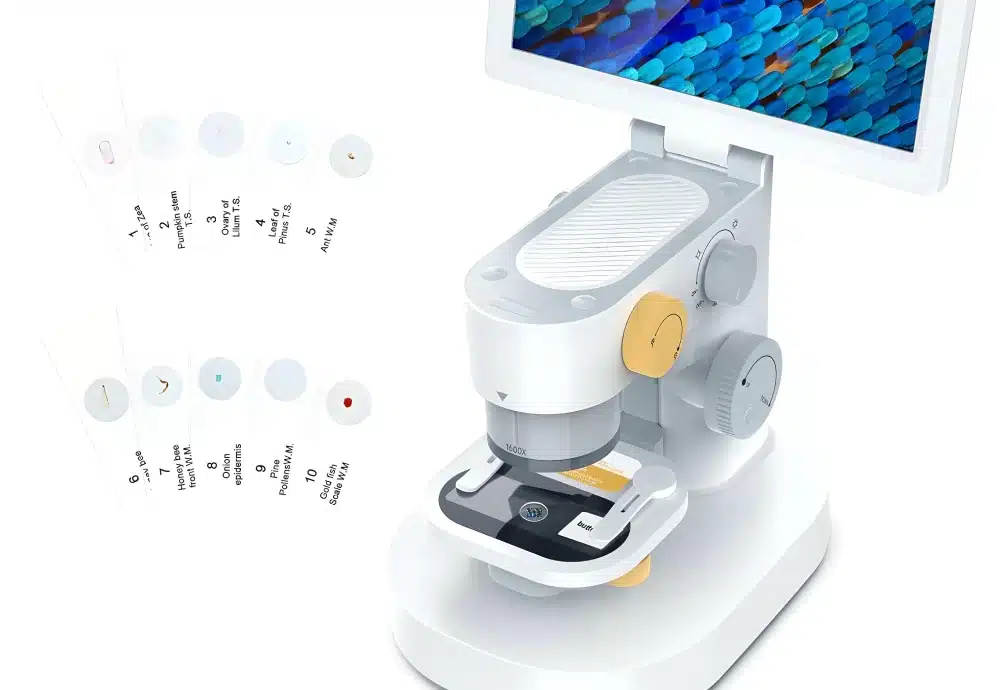 buy student microscope