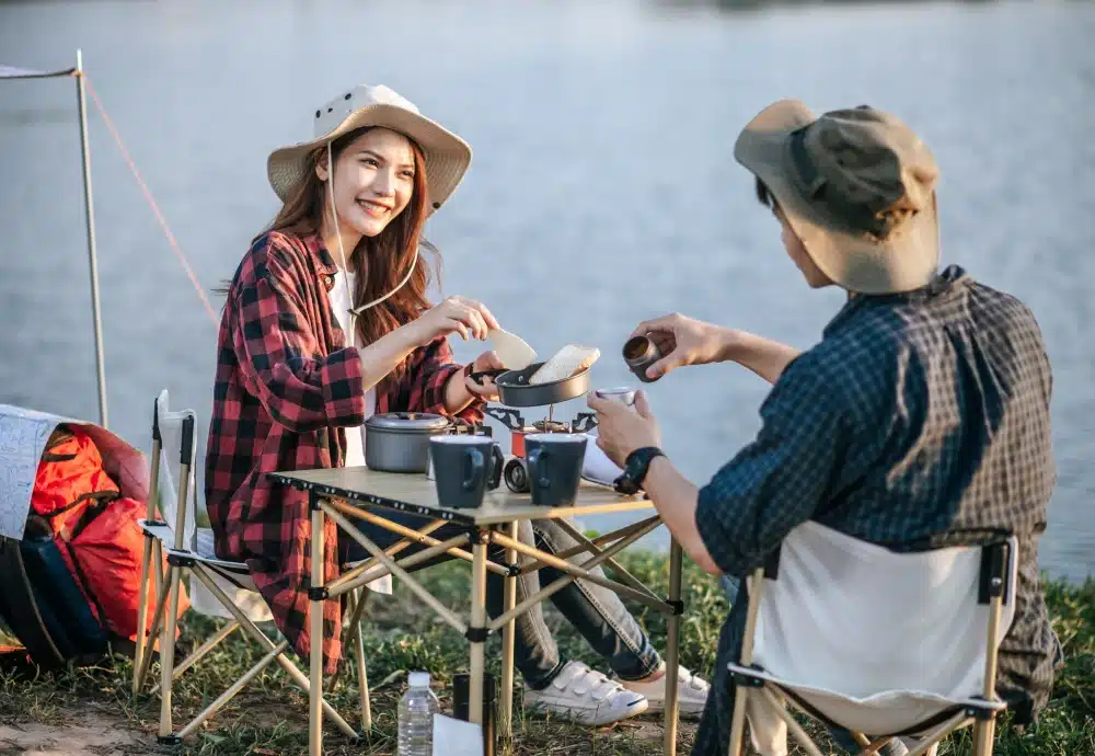 coke outdoor cooler