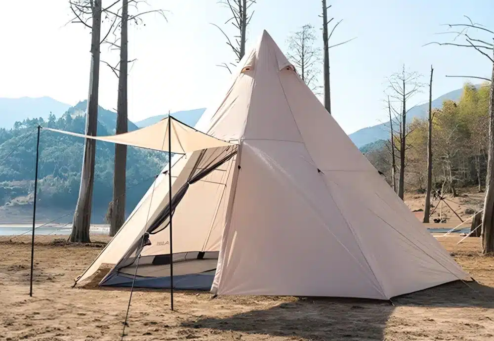 best ultralight tent