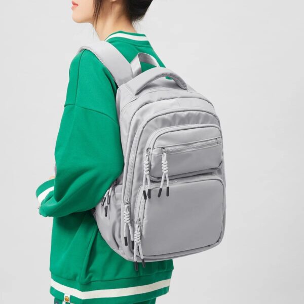 Stylish backpack